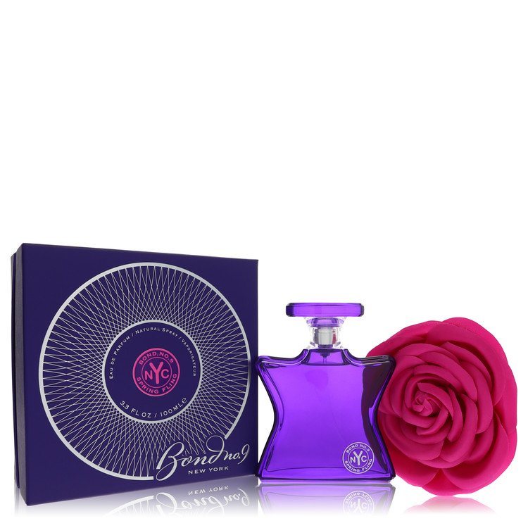 Spring Fling by Bond No. 9 Eau De Parfum Spray