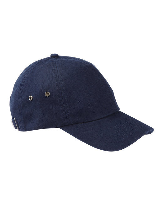 Pack Of 5 Big Accessories BA529 Washed Baseball Cap