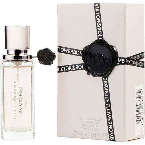 FLOWERBOMB by Viktor & Rolf EAU DE PARFUM SPRAY 0.68 OZ