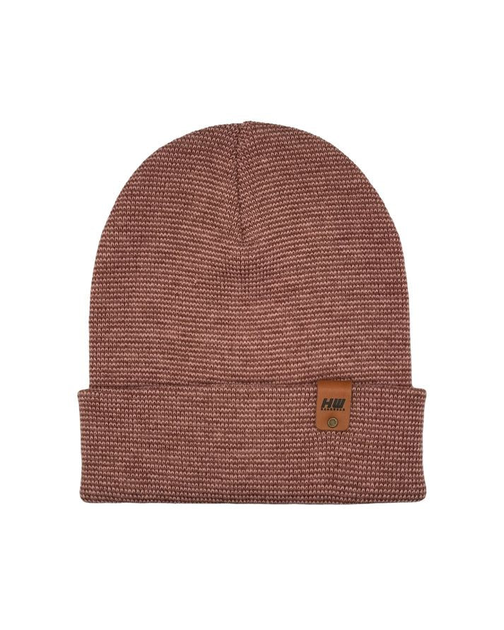 Cuffed Traditional Fusion Pink/Burgundy