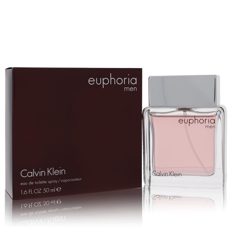 Euphoria by Calvin Klein Eau De Toilette Spray