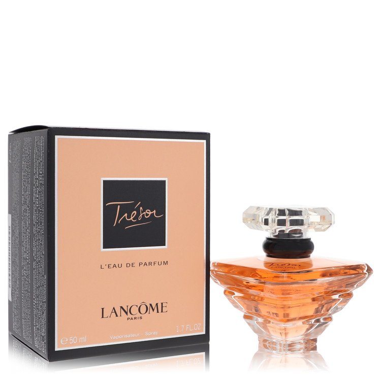 Tresor by Lancome Eau De Parfum Spray