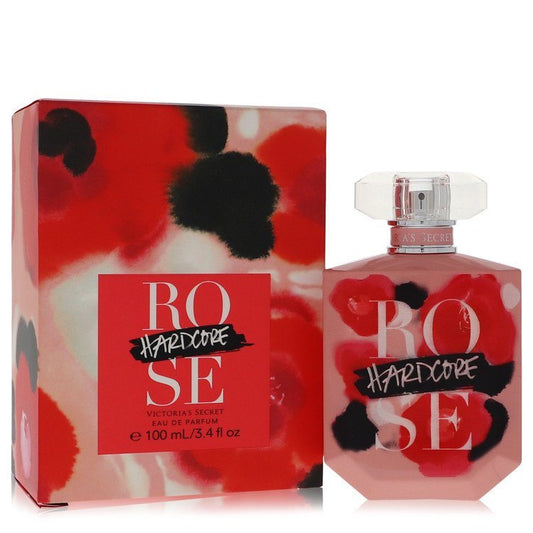 Victoria's Secret Hardcore Rose by Victoria's Secret Eau De Parfum Spray