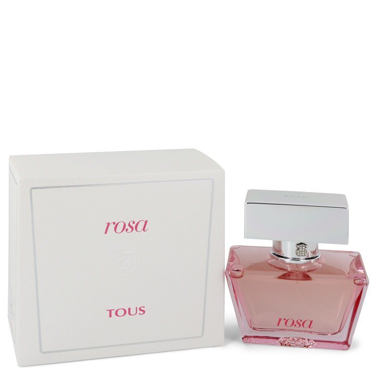 Tous Rosa by Tous Eau De Parfum Spray