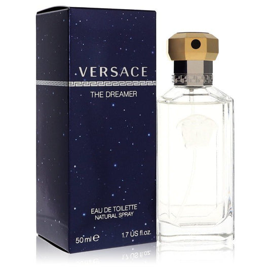 Dreamer by Versace Eau De Toilette Spray