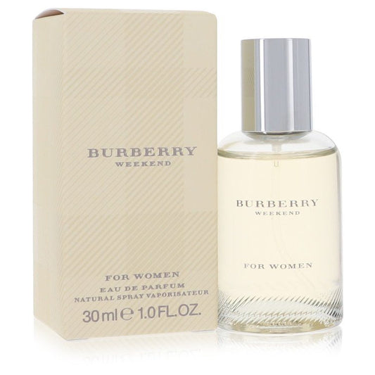 Weekend by Burberry Eau De Parfum Spray