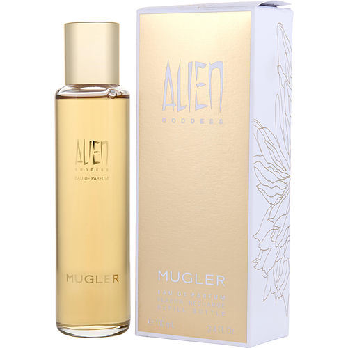 ALIEN GODDESS by Thierry Mugler EAU DE PARFUM REFILL 3.4 OZ