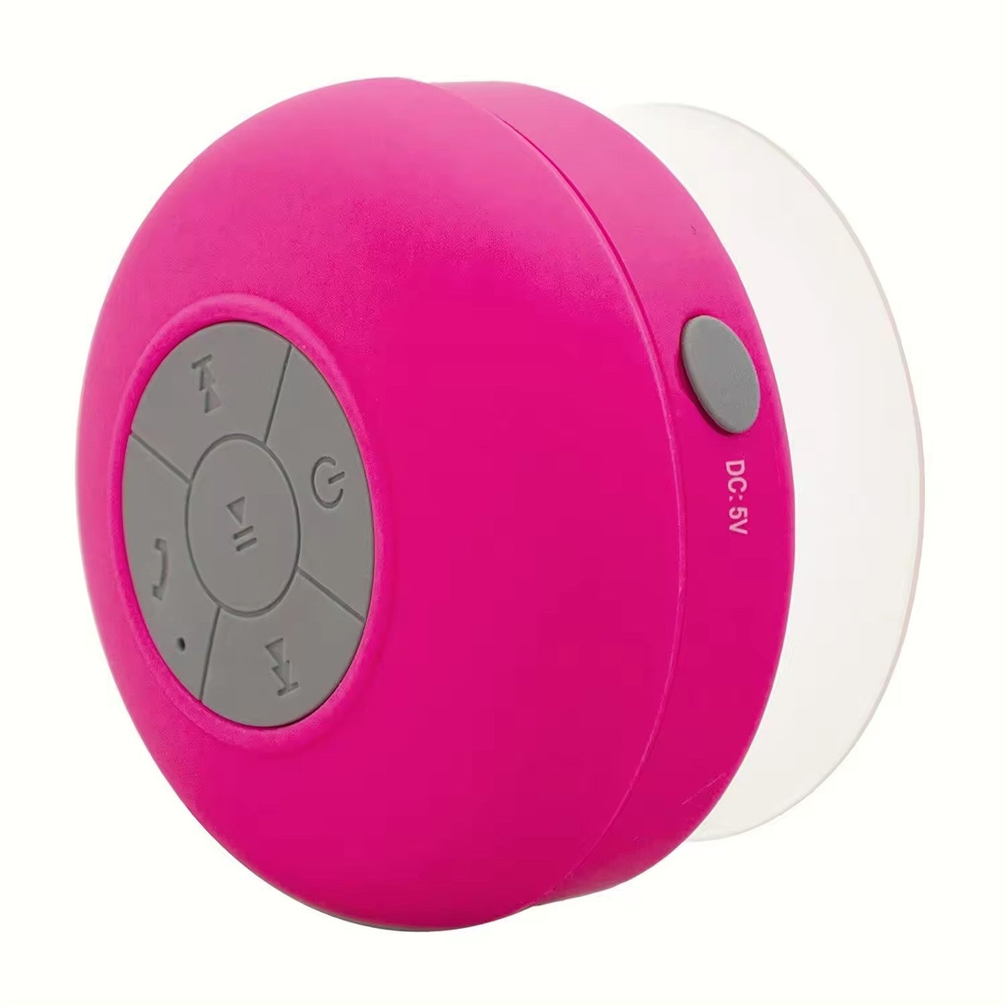 Ethos Waterproof Mini Drop Shower Speaker