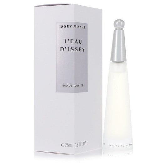 Issey Miyake Eau De Toilette Spray .85 oz