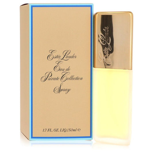 Eau De Private Collection by Estee Lauder Fragrance Spray