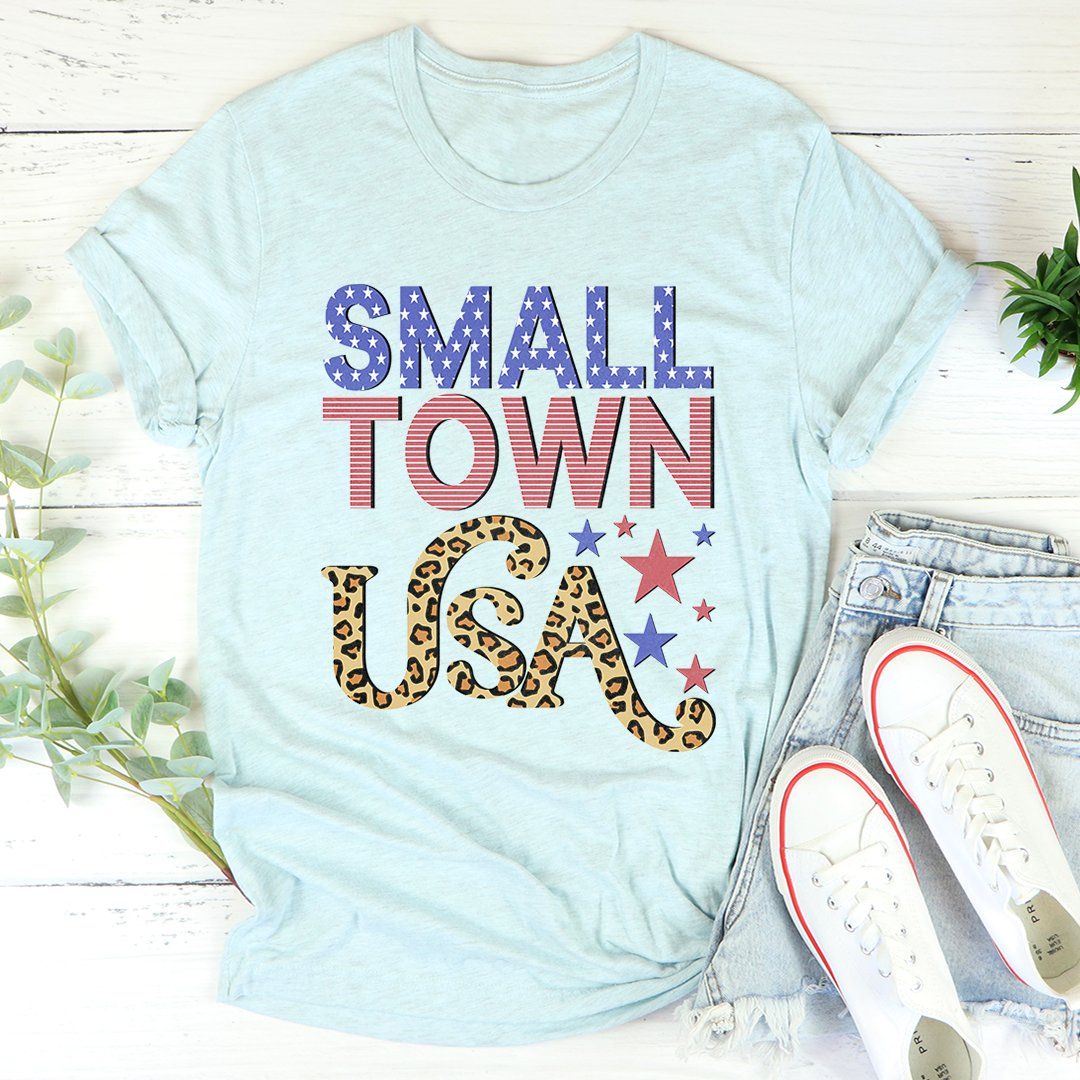 Small Town USA T-Shirt