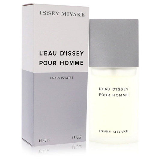 Issey Miyake Eau De Toilette Spray 1.3 oz