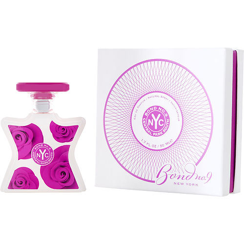 BOND NO. 9 CENTRAL PARK SOUTH by Bond No. 9 EAU DE PARFUM SPRAY 1.7 OZ