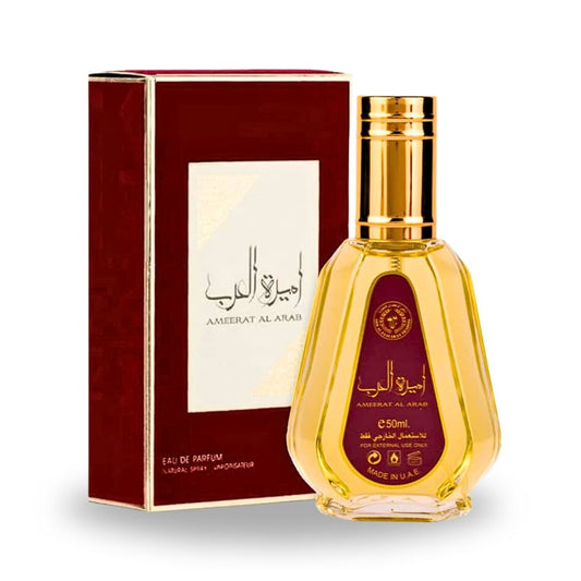 ASDAAF Ameerat Al Arab EDP 3.4 oz (100 ml) (m)