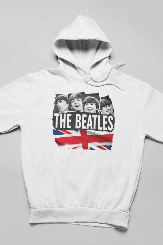 The Beatles Hoodie