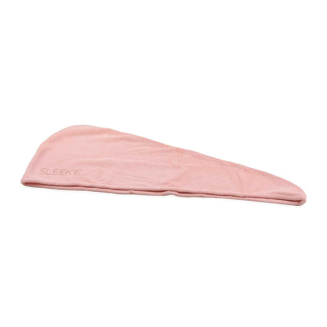 Sleek'e Microfiber Hair Wrap