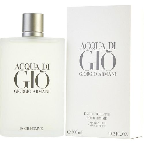 ACQUA DI GIO by Giorgio Armani EDT SPRAY 10.2 OZ