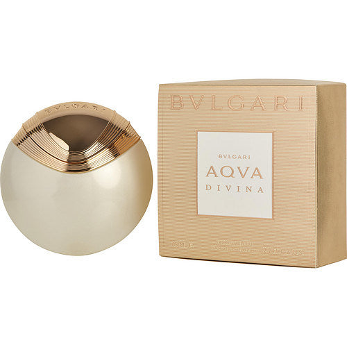 BVLGARI AQUA DIVINA by Bvlgari EDT SPRAY 2.2 OZ