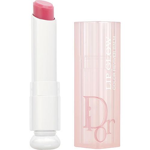 CHRISTIAN DIOR by Christian Dior Dior Addict Lip Glow Reviving Lip Balm - #001 Pink --3.2g/0.11oz