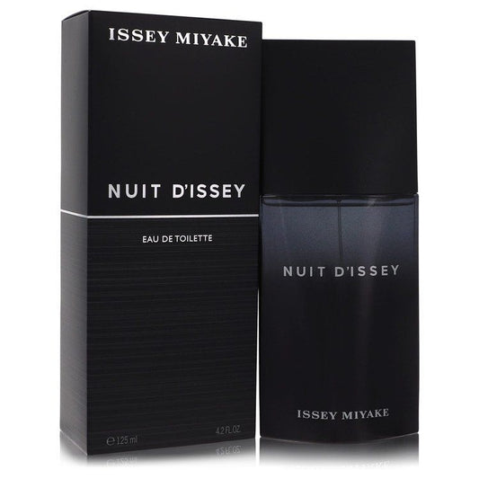 Issey Miyake Eau De Toilette Spray 4.2 oz