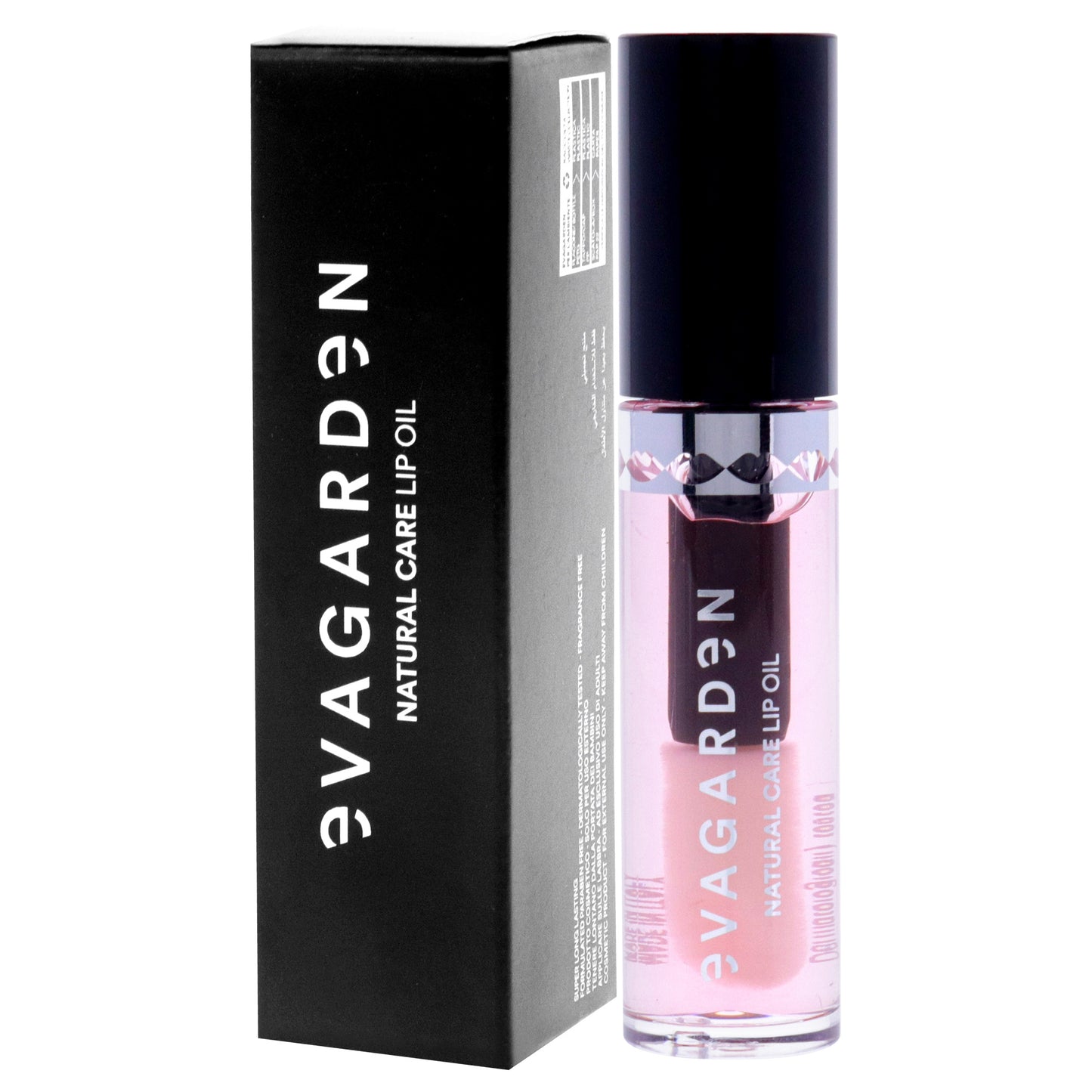 Natural Care Lip Oil - 906 Pink