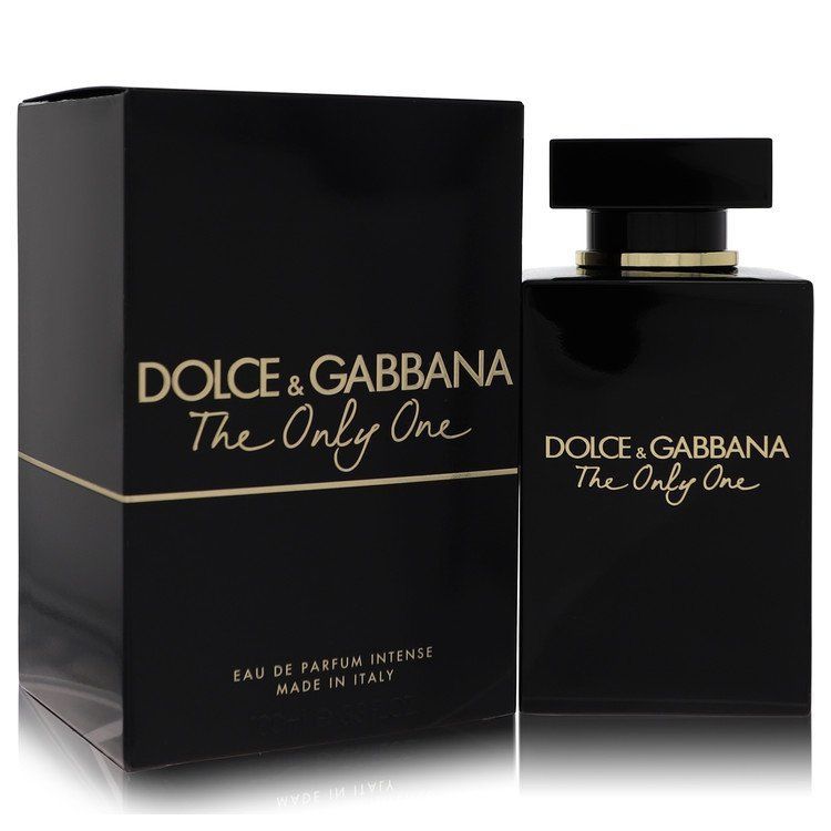 The Only One Intense by Dolce & Gabbana Eau De Parfum Spray