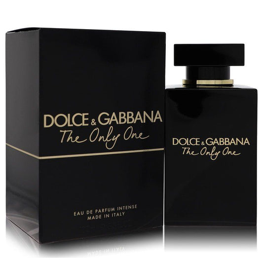 The Only One Intense by Dolce & Gabbana Eau De Parfum Spray