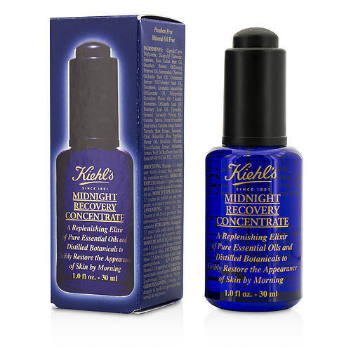 Kiehl's by Kiehl's Midnight Recovery Concentrate --30ml/1oz