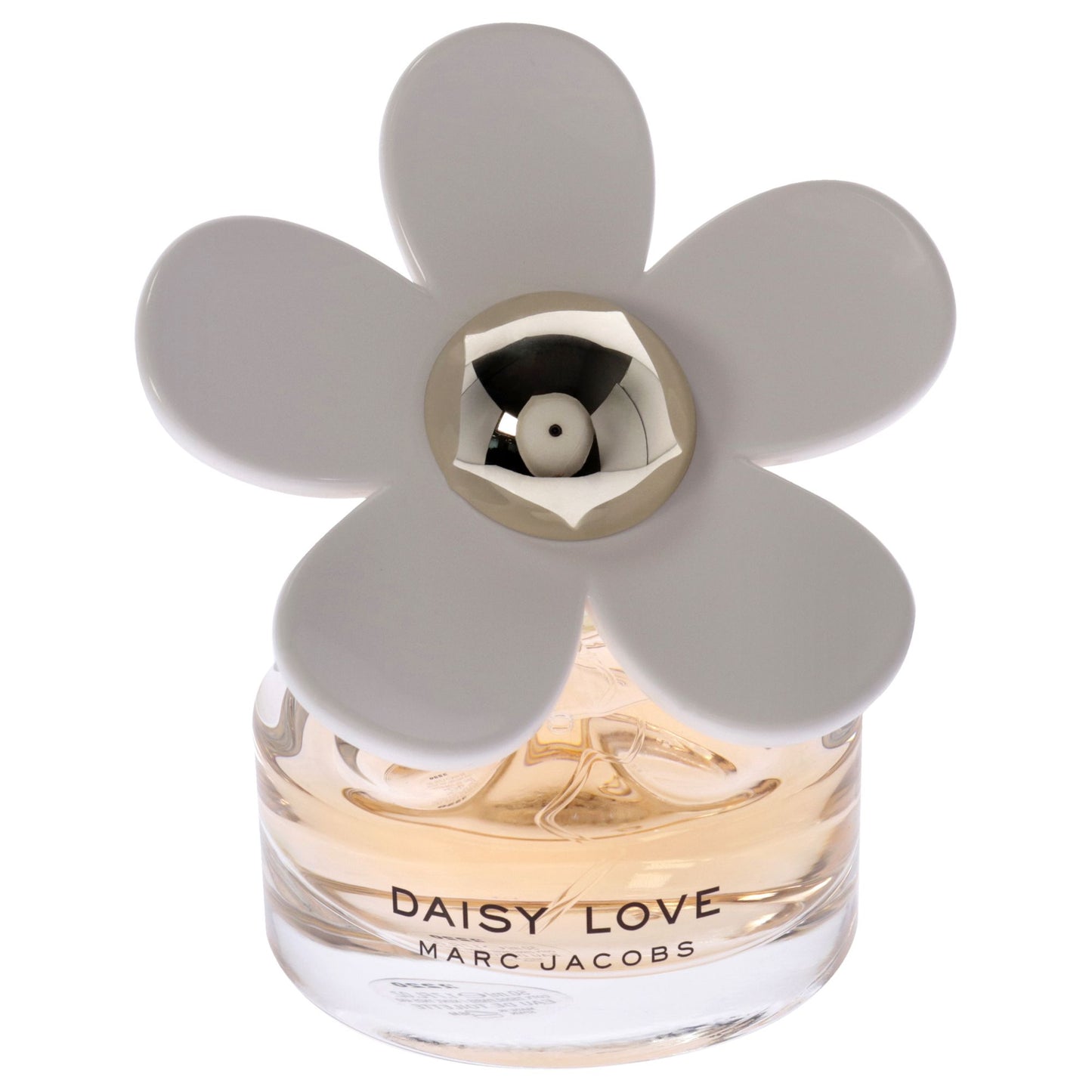 Daisy Love by Marc Jacobs for Women - 1.7 oz EDT Spray