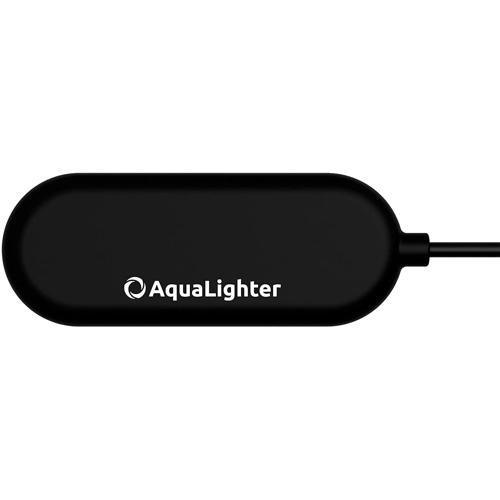 Black Fish Tank Light Clip On Aquarium Light for Plants LED Flexible Lamp for Freshwater Nano Aquarium Light 3 Gallon