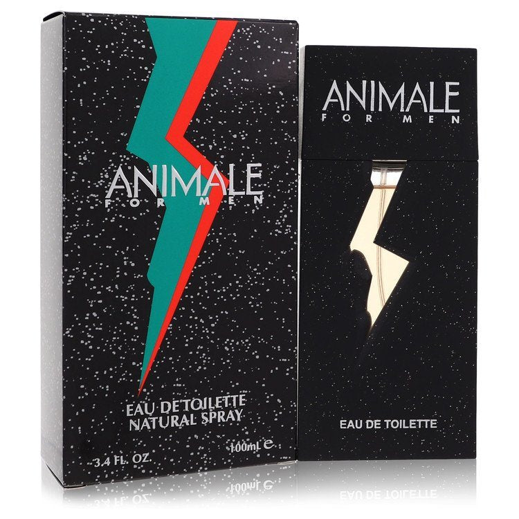 Animale by Animale Eau De Toilette Spray