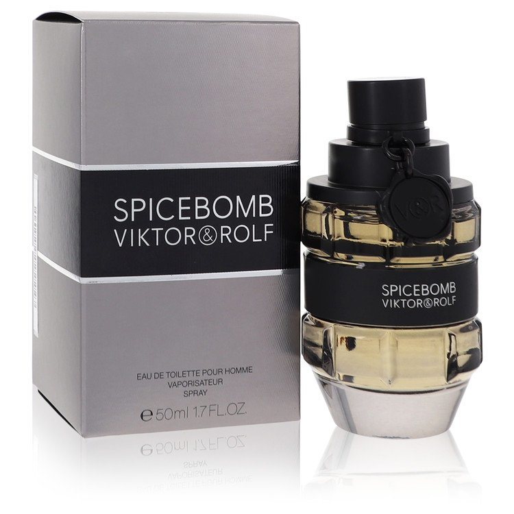 Viktor & Rolf Eau De Toilette Spray 1.7 oz