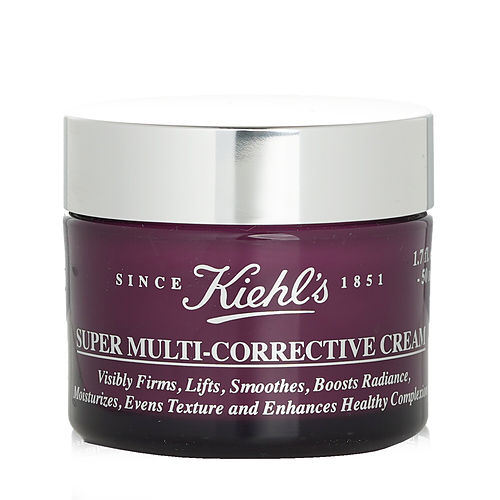 Kiehl's by Kiehl's Super Multi-Corrective Cream --50ml/1.7oz