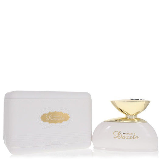 Al Haramain Dazzle by Al Haramain Eau De Parfum Spray (Unisex)