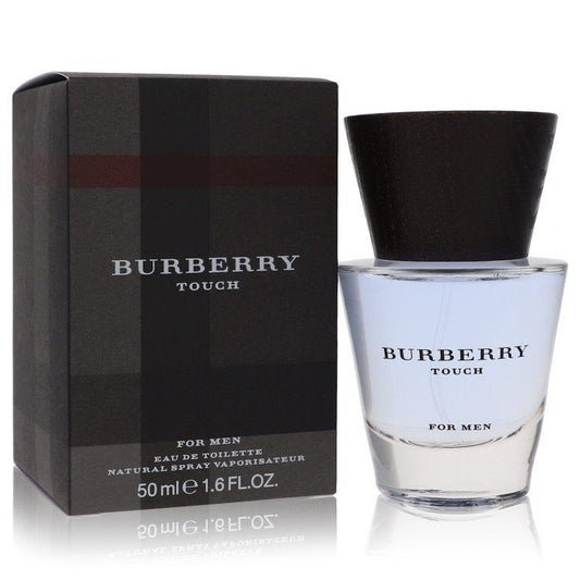 Burberry Eau De Toilette Spray 1.7 oz