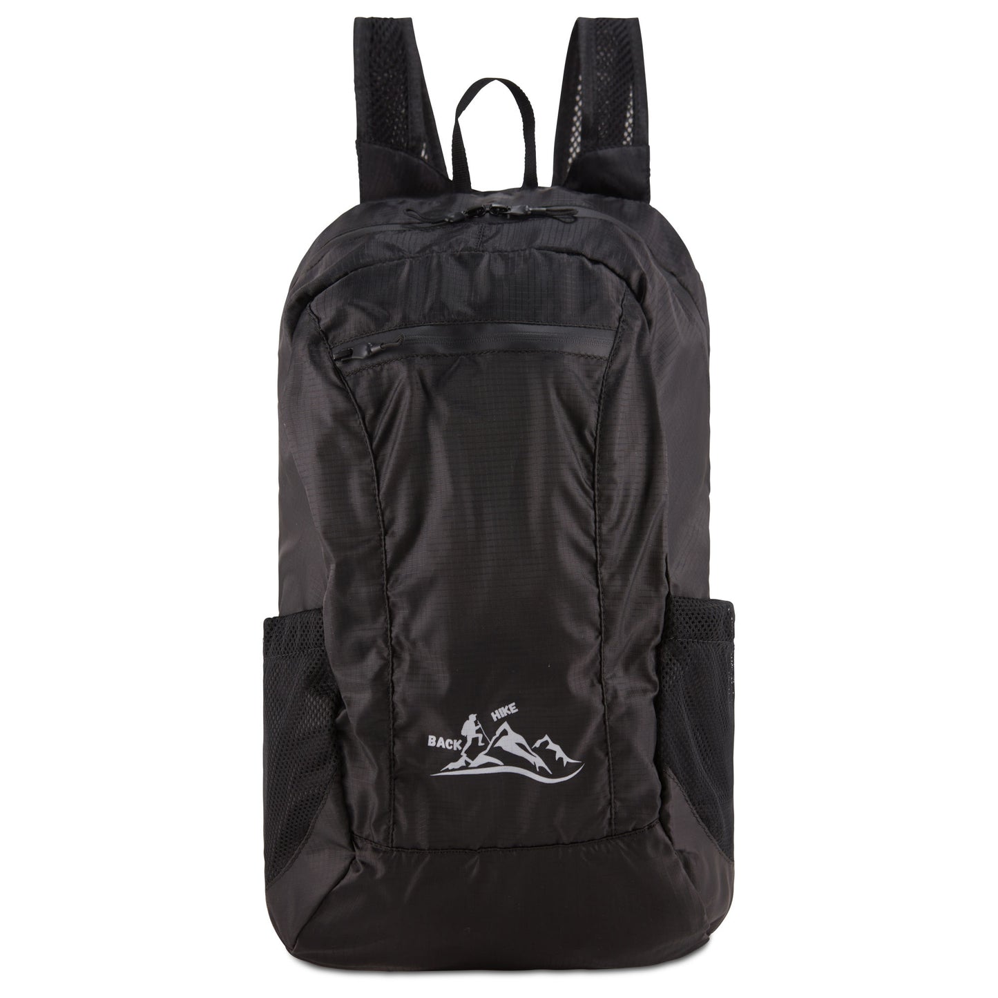 HIKE Back- Folding Backpack