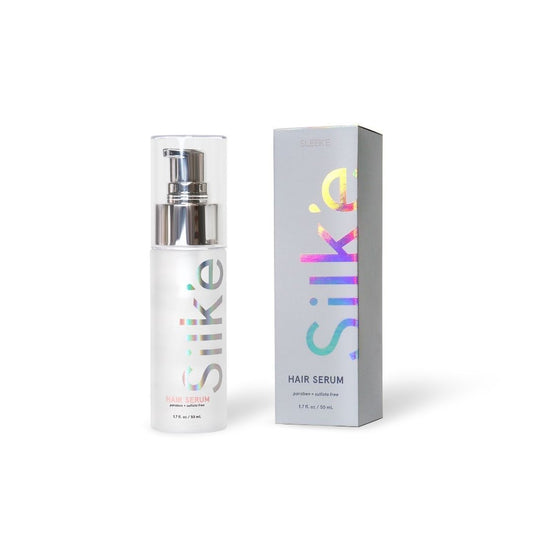 Silk'e Repair Therapy Hair Serum