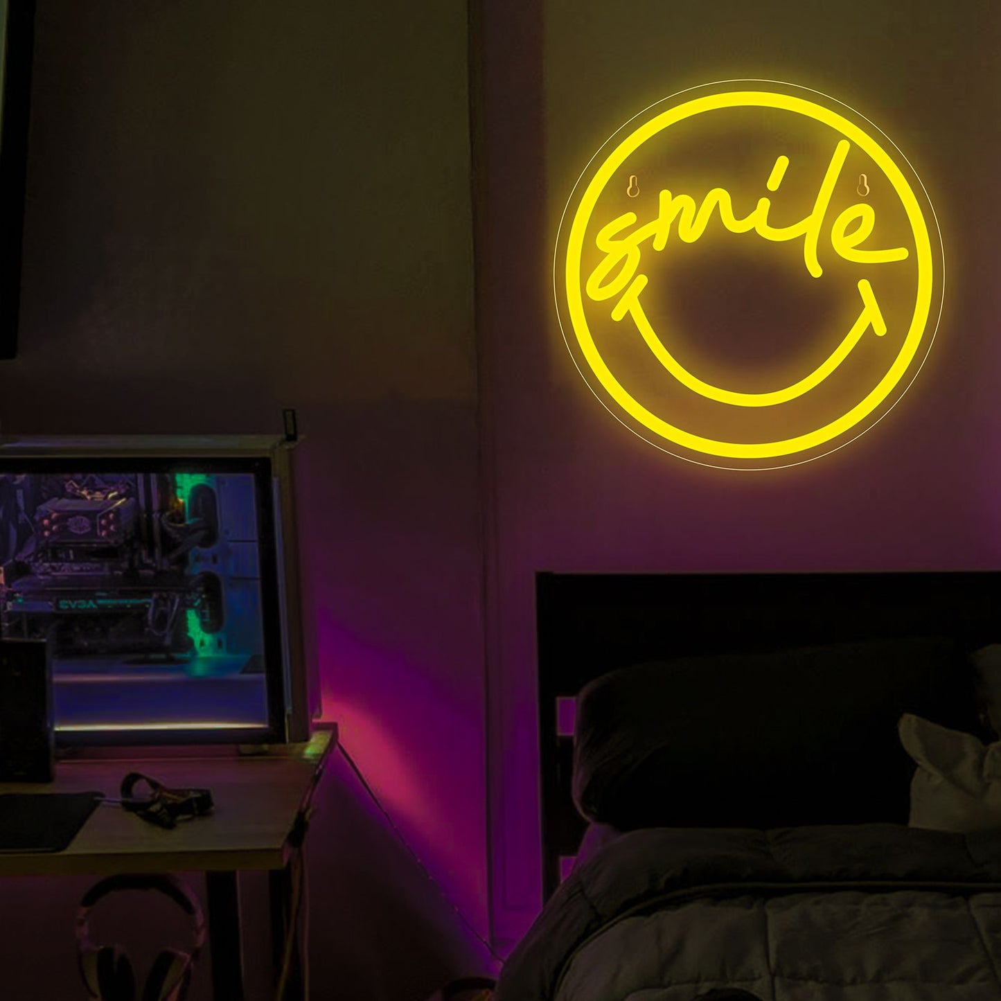 1pc Neon Sign, Acrylic Engraved, Warm Glow for Wedding Backdrop and Reception Decor, USB Powered, Ideal for Multipurpose Use, Switch Control, Perfect Gift