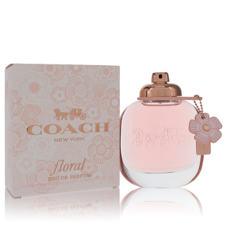 Coach Floral by Coach Eau De Parfum Spray