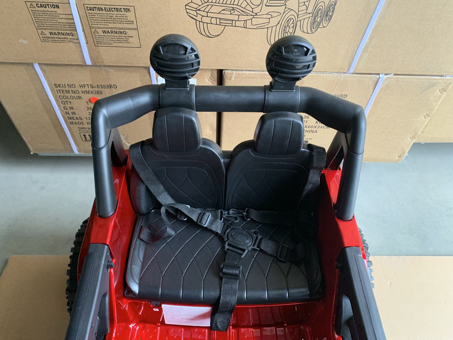 ride on car, kids electric car, Tamco riding toys for kids with remote control Amazing gift for 3~6 years boys/grils