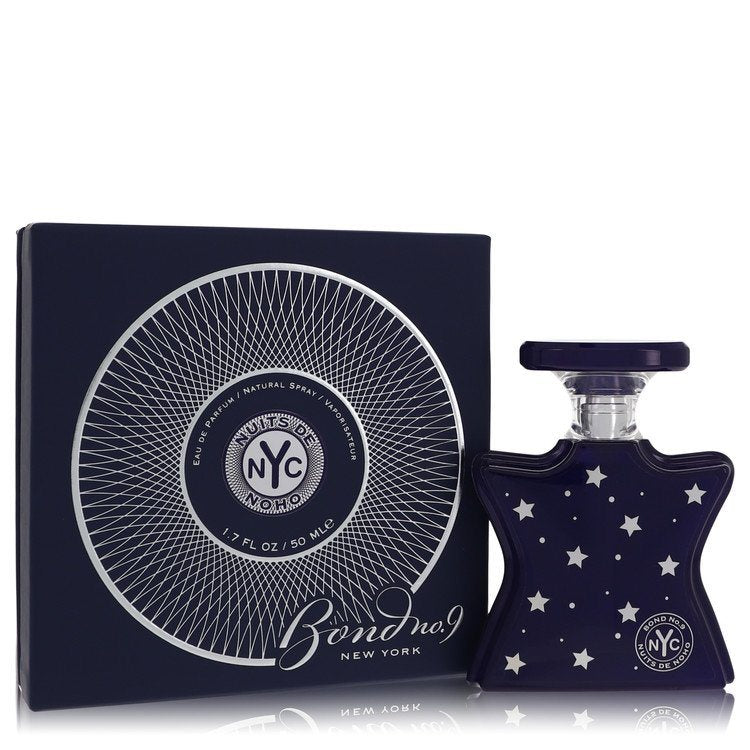 Bond No. 9 Eau De Parfum Spray 1.7 oz