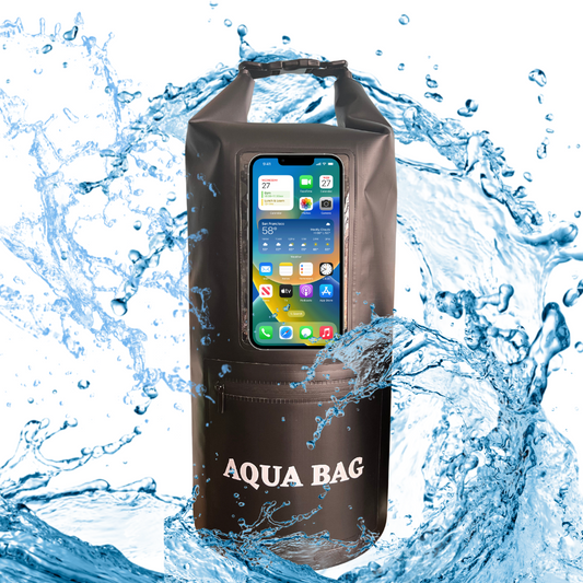 Aqua Bag - 20L Dry Bag