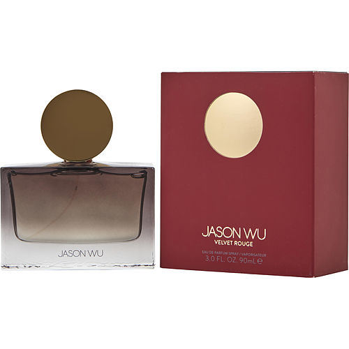 JASON WU VELVET ROUGE by Jason Wu EAU DE PARFUM SPRAY 3 OZ