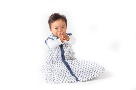 FORT Wearable Baby Sleep Bag (Quilted)