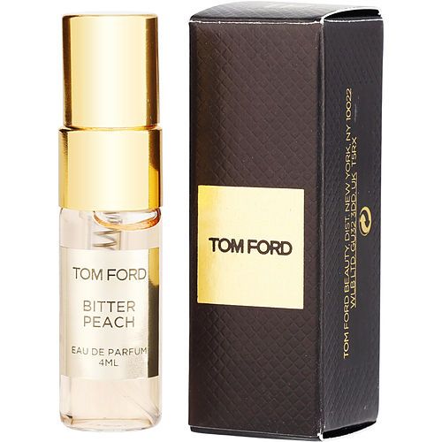 TOM FORD BITTER PEACH by Tom Ford EAU DE PARFUM SPRAY 0.13 OZ