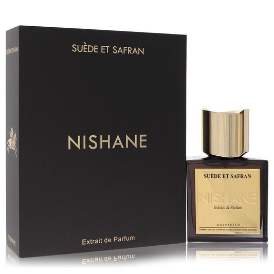 Nishane Extract De Parfum Spray 1.7 oz