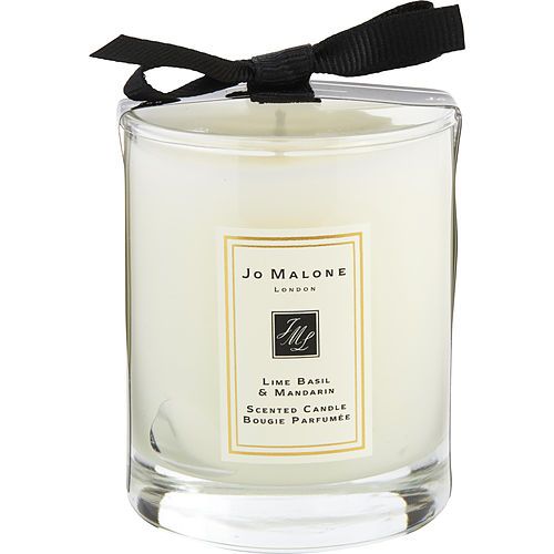 JO MALONE LIME BASIL & MANDARIN by Jo Malone SCENTED CANDLE 2.1 OZ