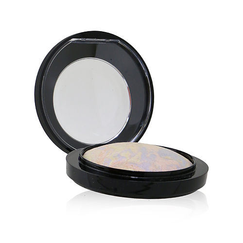 MAC by MAC Mineralize Skinfinish - Lightscapade --10g/0.35oz