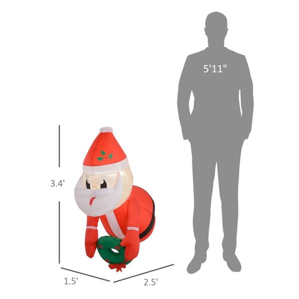 Christmas Snowman