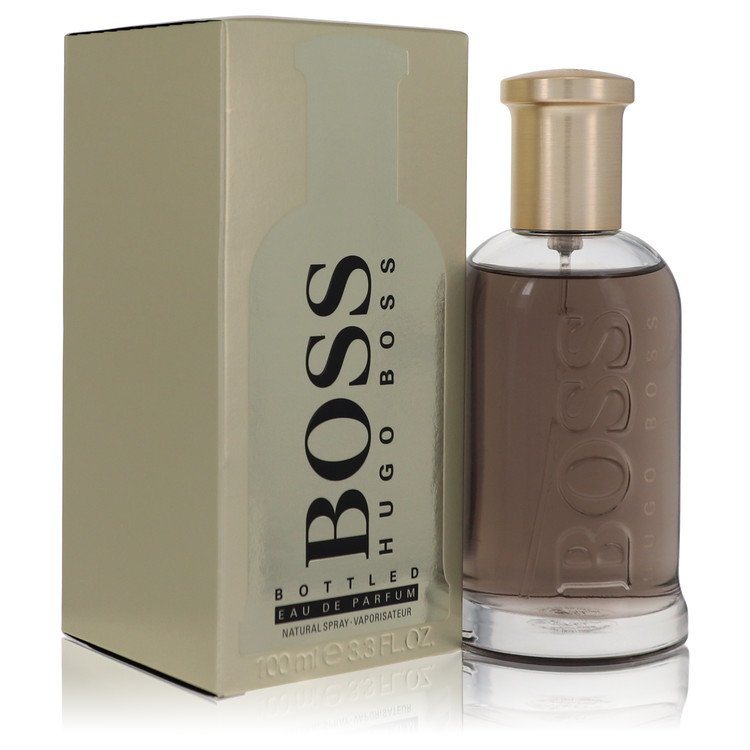 Boss No. 6 by Hugo Boss Eau De Parfum Spray